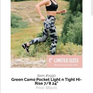 Brand new with tag and bag